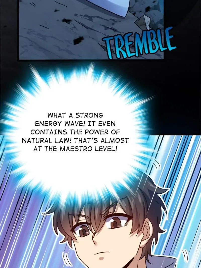 Spare Me, Great Lord! Chapter 735 page 30 - 