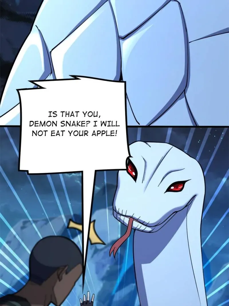 Spare Me, Great Lord! Chapter 735 page 39 - 