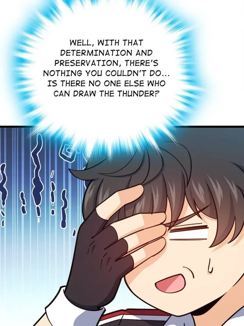 Spare Me, Great Lord! Chapter 735 page 5 - 