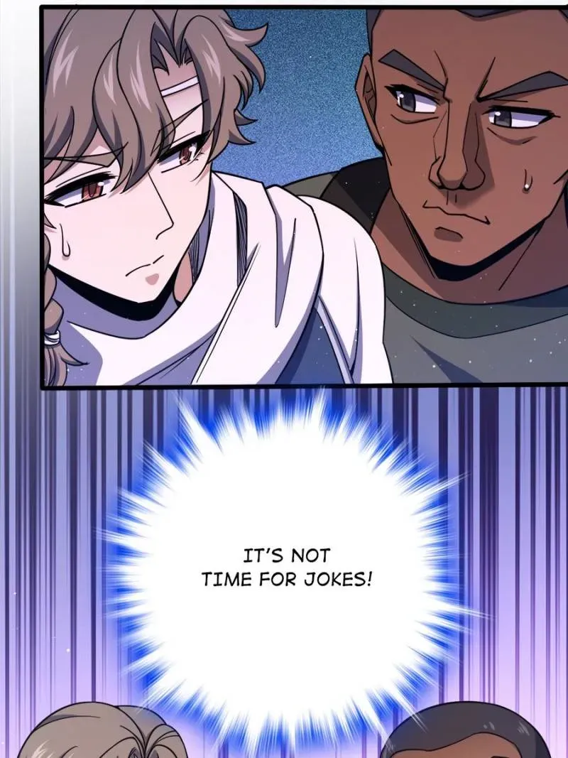 Spare Me, Great Lord! Chapter 735 page 41 - 