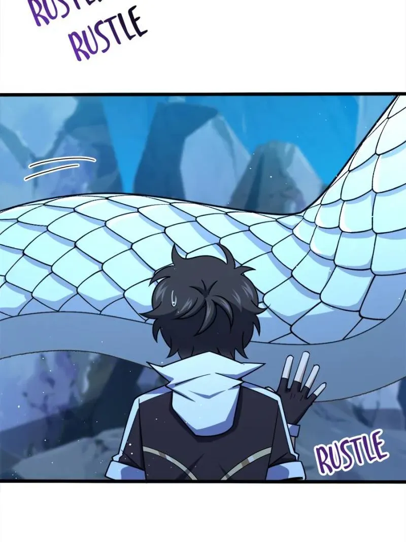 Spare Me, Great Lord! Chapter 735 page 45 - 