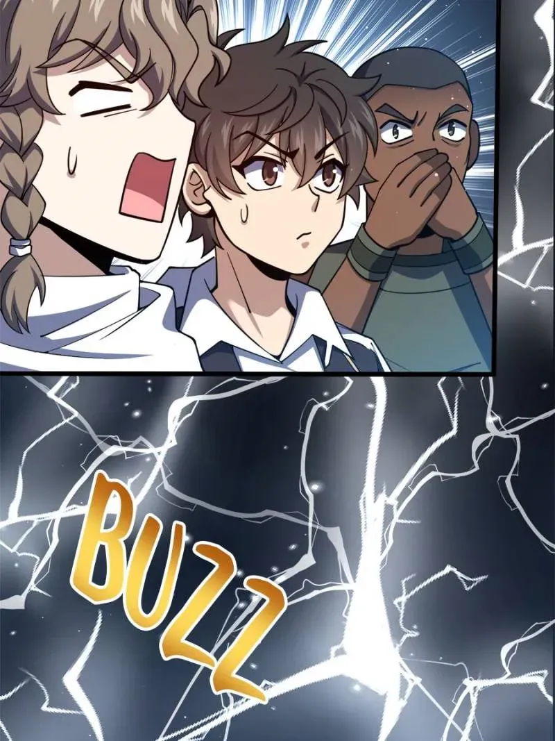 Spare Me, Great Lord! Chapter 735 page 49 - 
