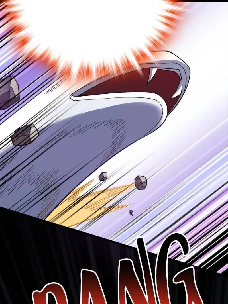 Spare Me, Great Lord! Chapter 735 page 54 - 