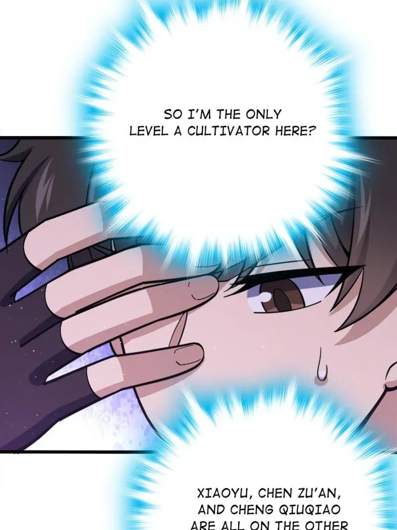 Spare Me, Great Lord! Chapter 735 page 7 - 
