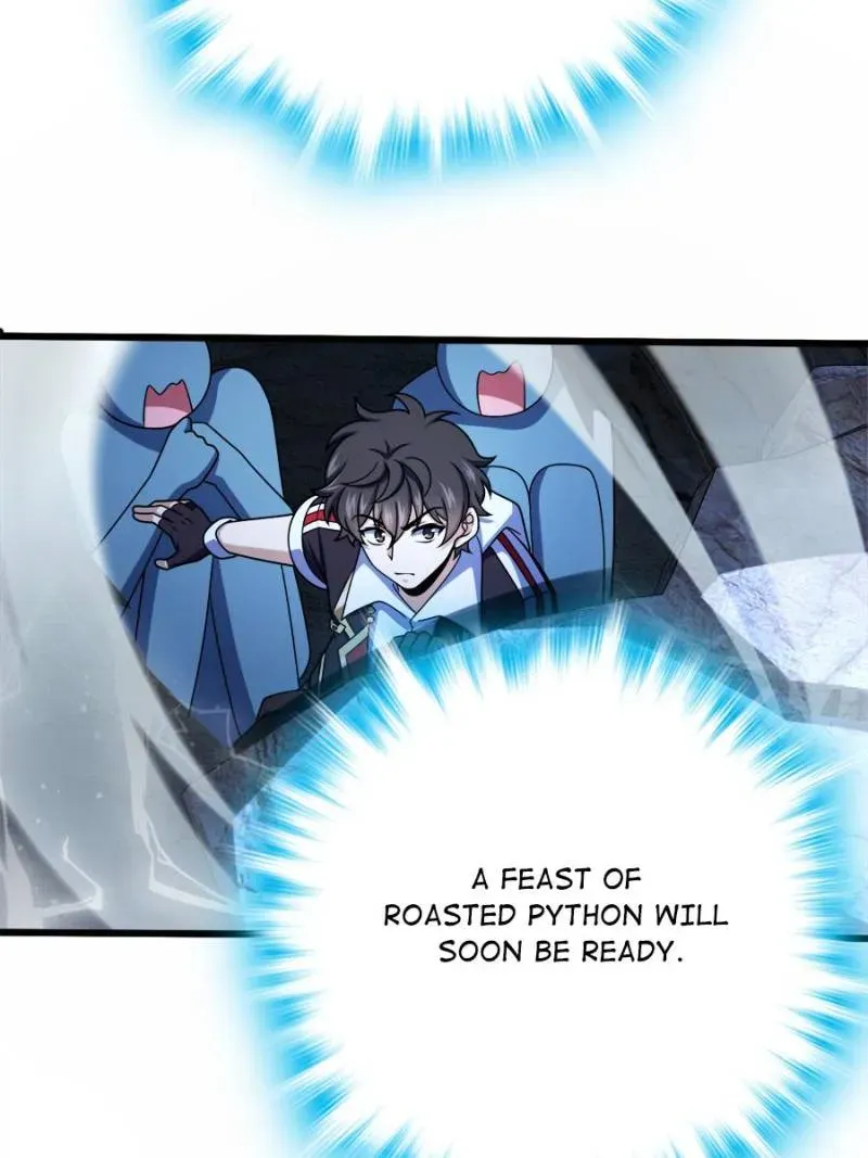 Spare Me, Great Lord! Chapter 735 page 61 - 