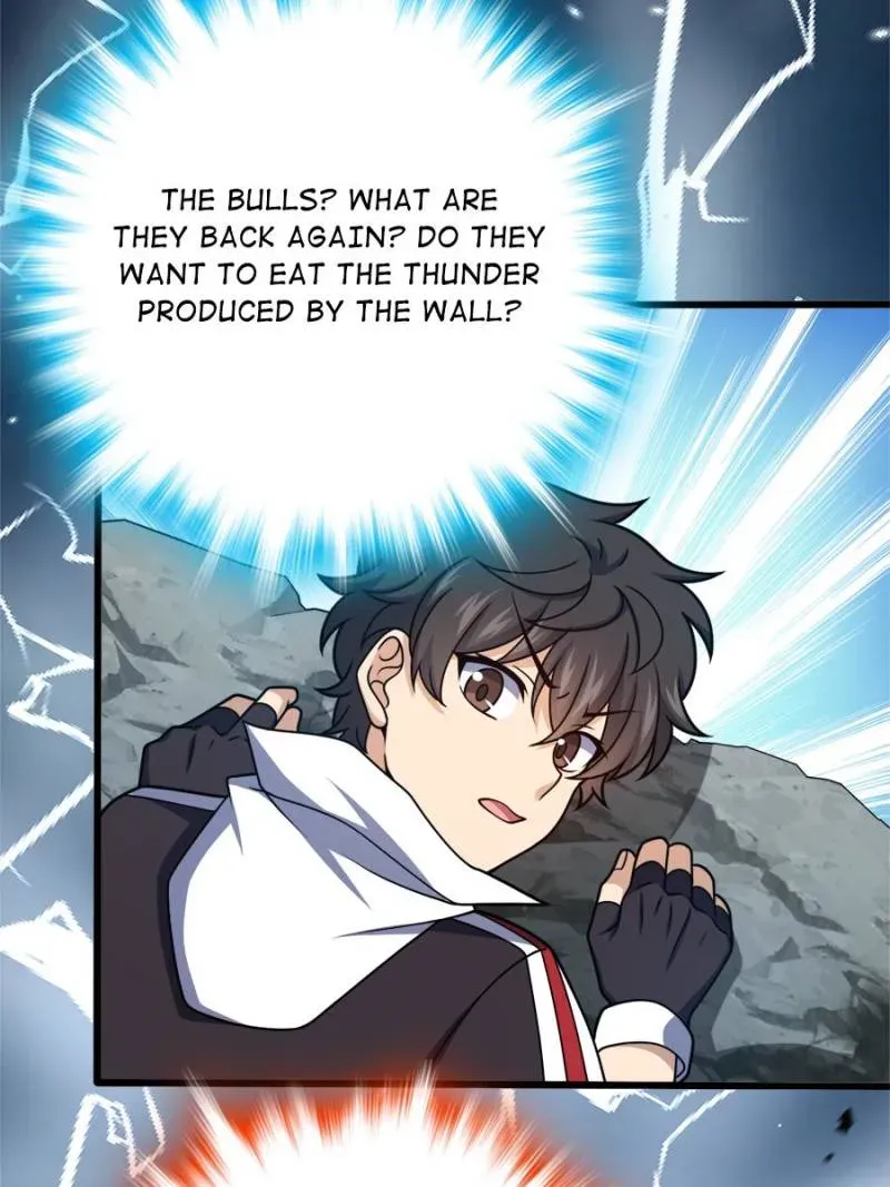 Spare Me, Great Lord! Chapter 735 page 63 - 
