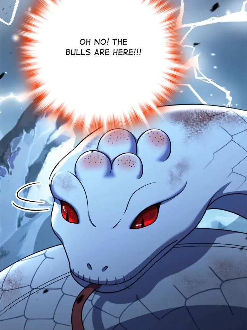 Spare Me, Great Lord! Chapter 735 page 64 - 