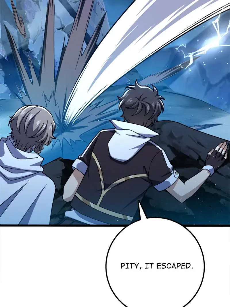 Spare Me, Great Lord! Chapter 735 page 68 - 