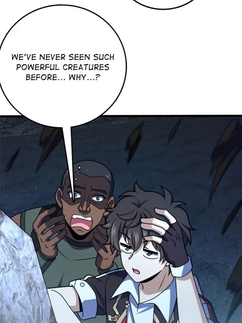 Spare Me, Great Lord! Chapter 735 page 69 - 