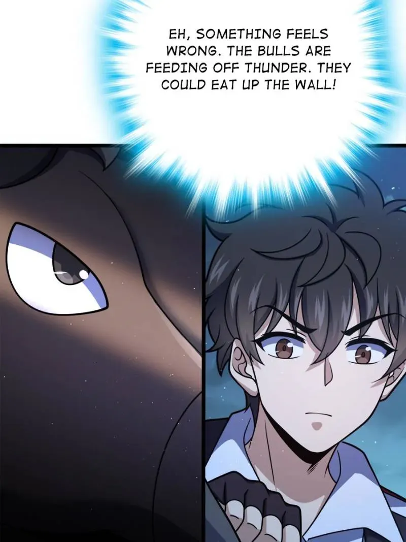 Spare Me, Great Lord! Chapter 735 page 74 - 