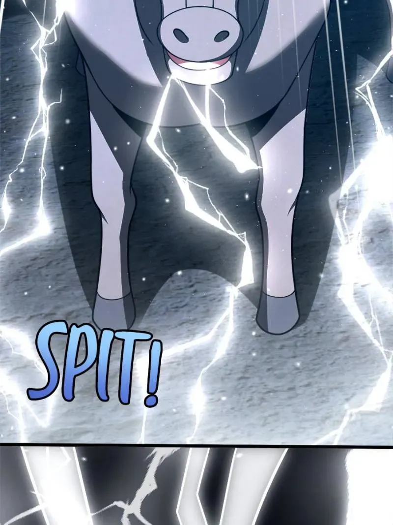 Spare Me, Great Lord! Chapter 735 page 79 - 
