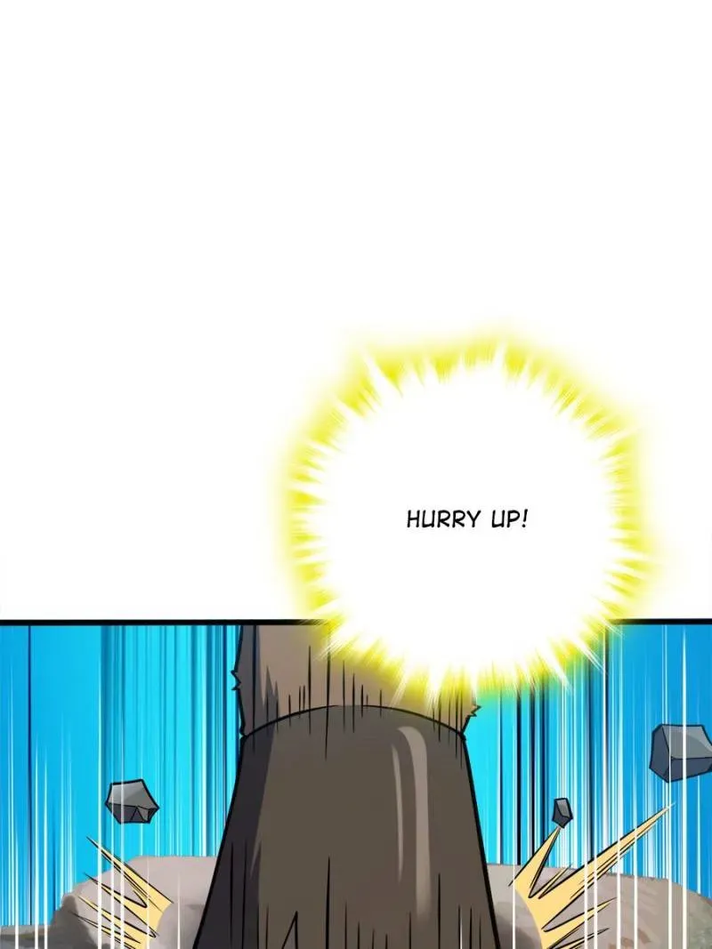 Spare Me, Great Lord! Chapter 735 page 9 - 