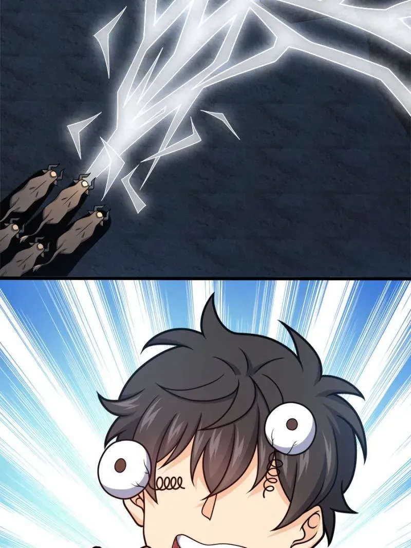 Spare Me, Great Lord! Chapter 735 page 82 - 