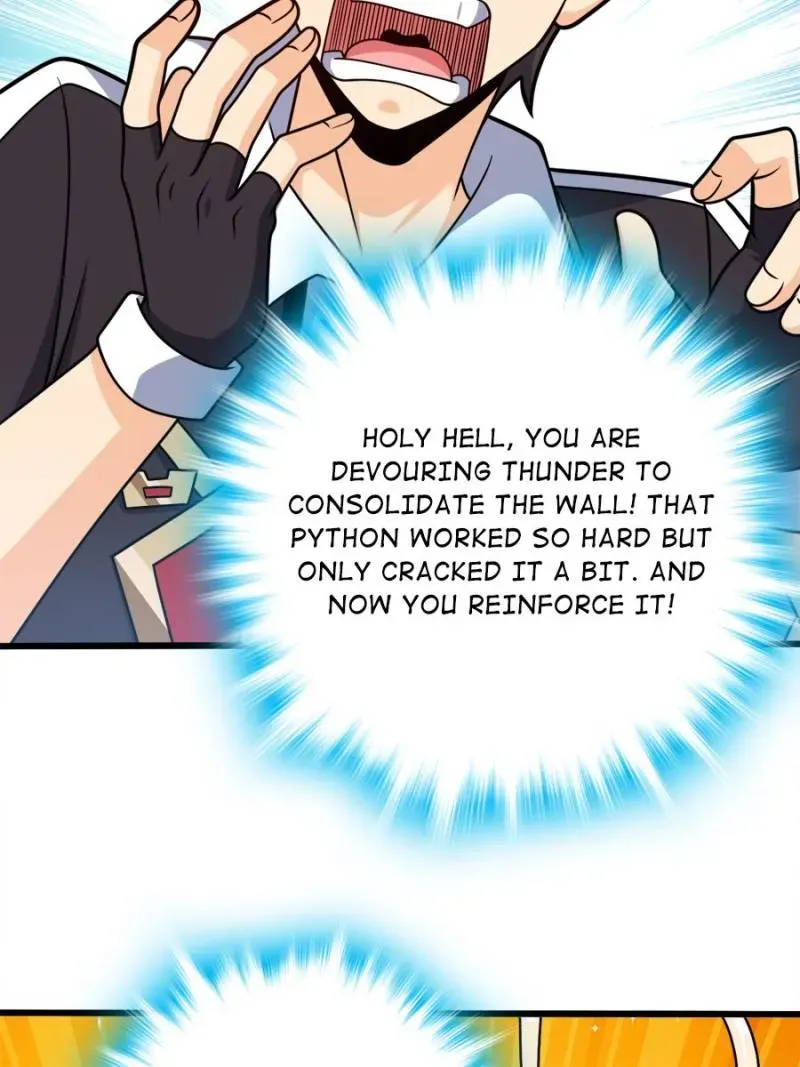 Spare Me, Great Lord! Chapter 735 page 83 - 