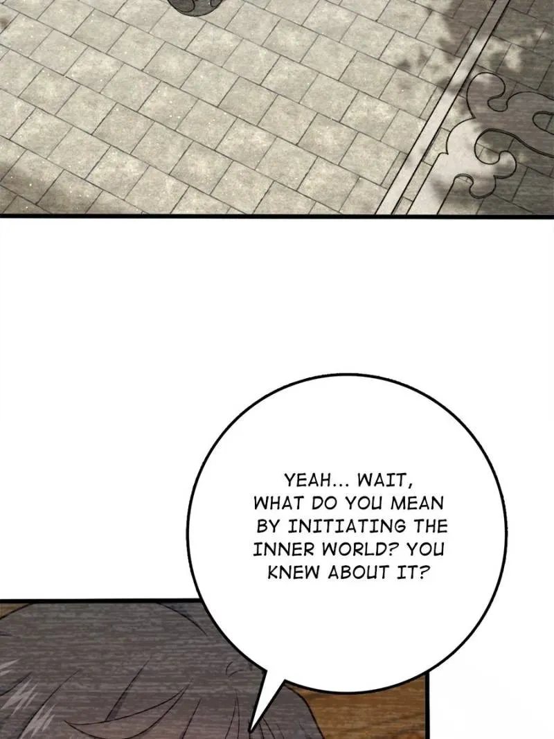 Spare Me, Great Lord! Chapter 736 page 11 - 