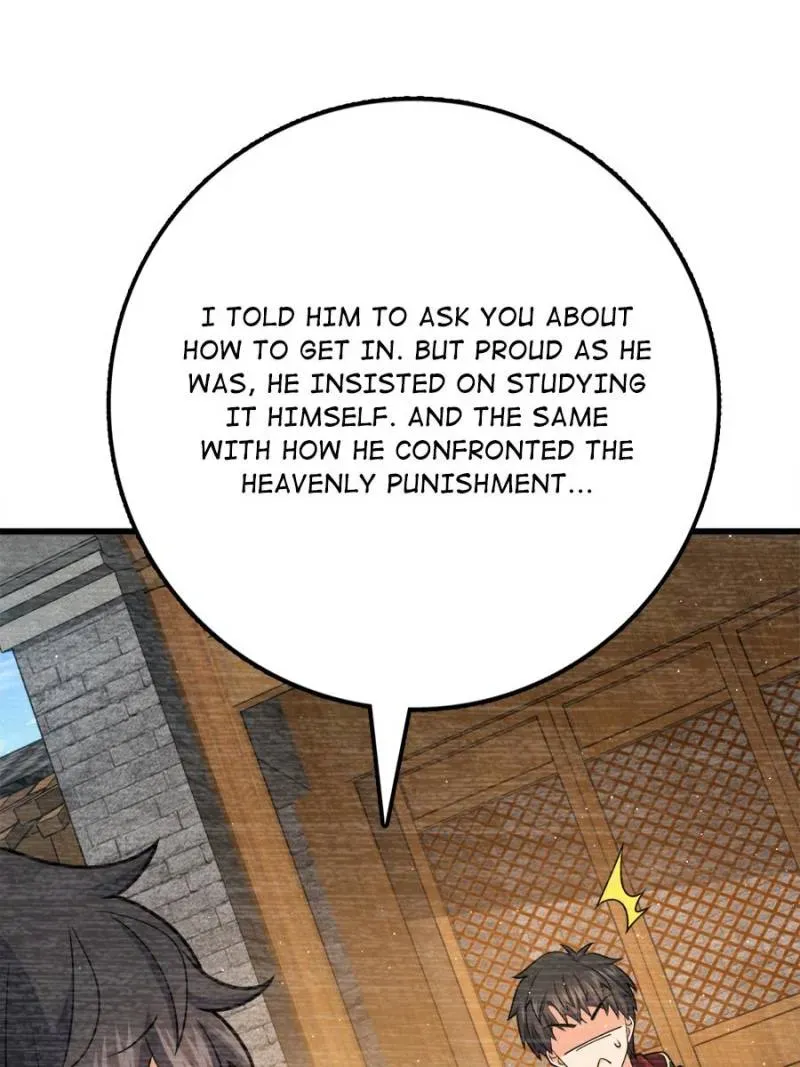 Spare Me, Great Lord! Chapter 736 page 18 - 