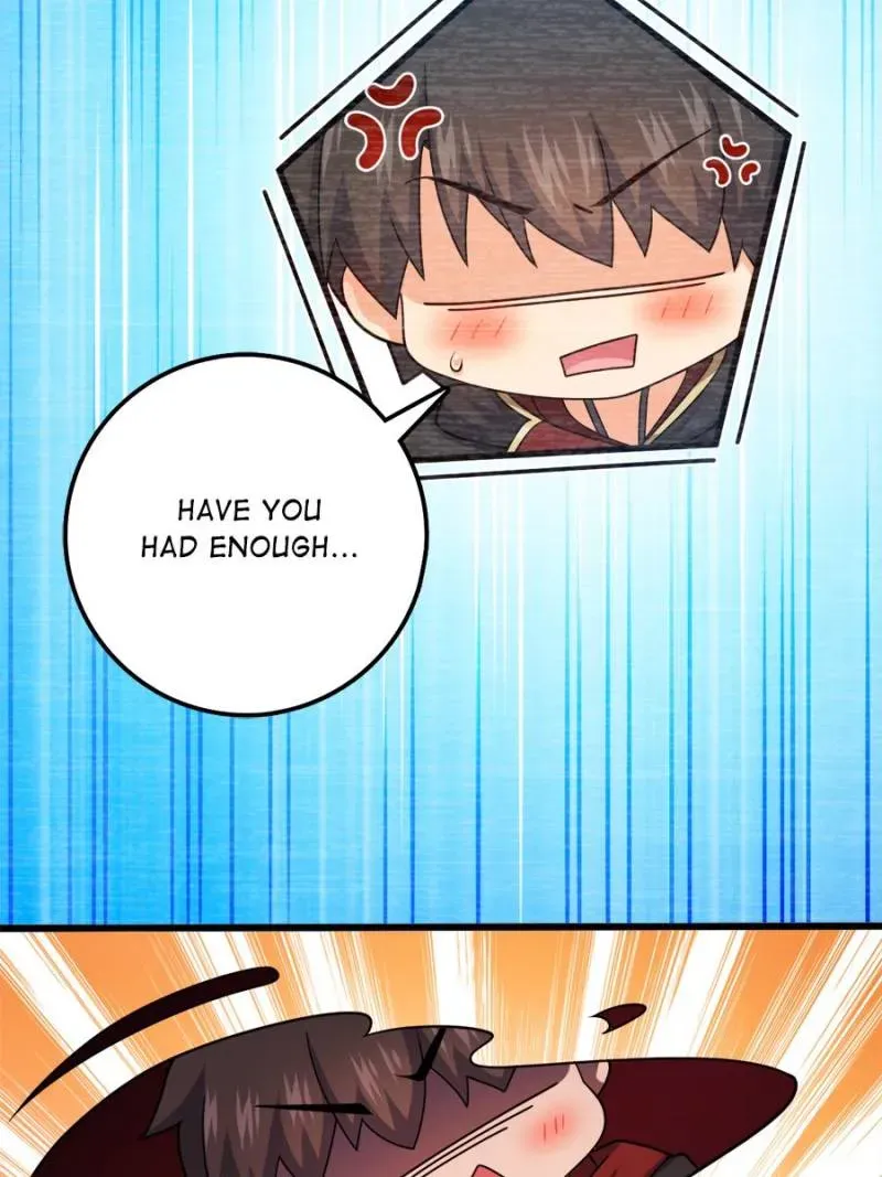 Spare Me, Great Lord! Chapter 736 page 20 - 