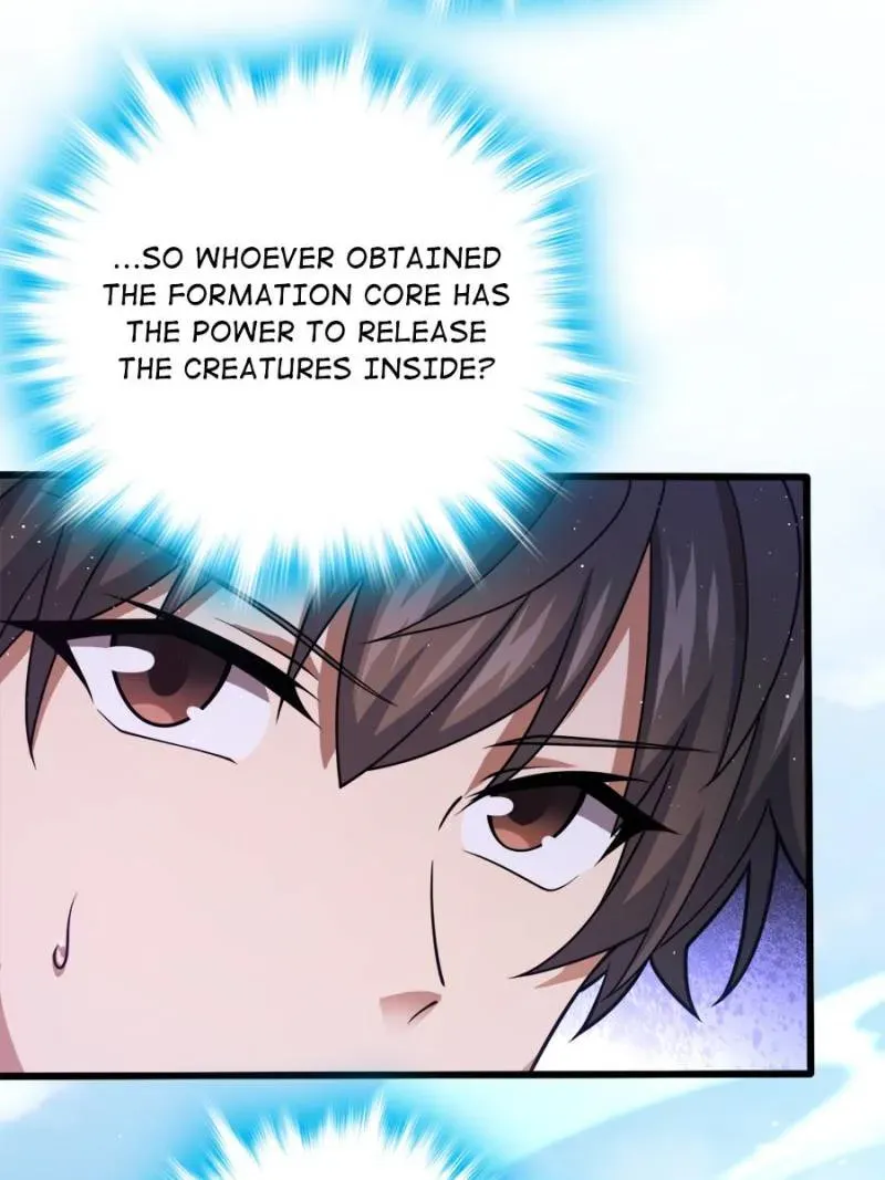 Spare Me, Great Lord! Chapter 736 page 22 - 