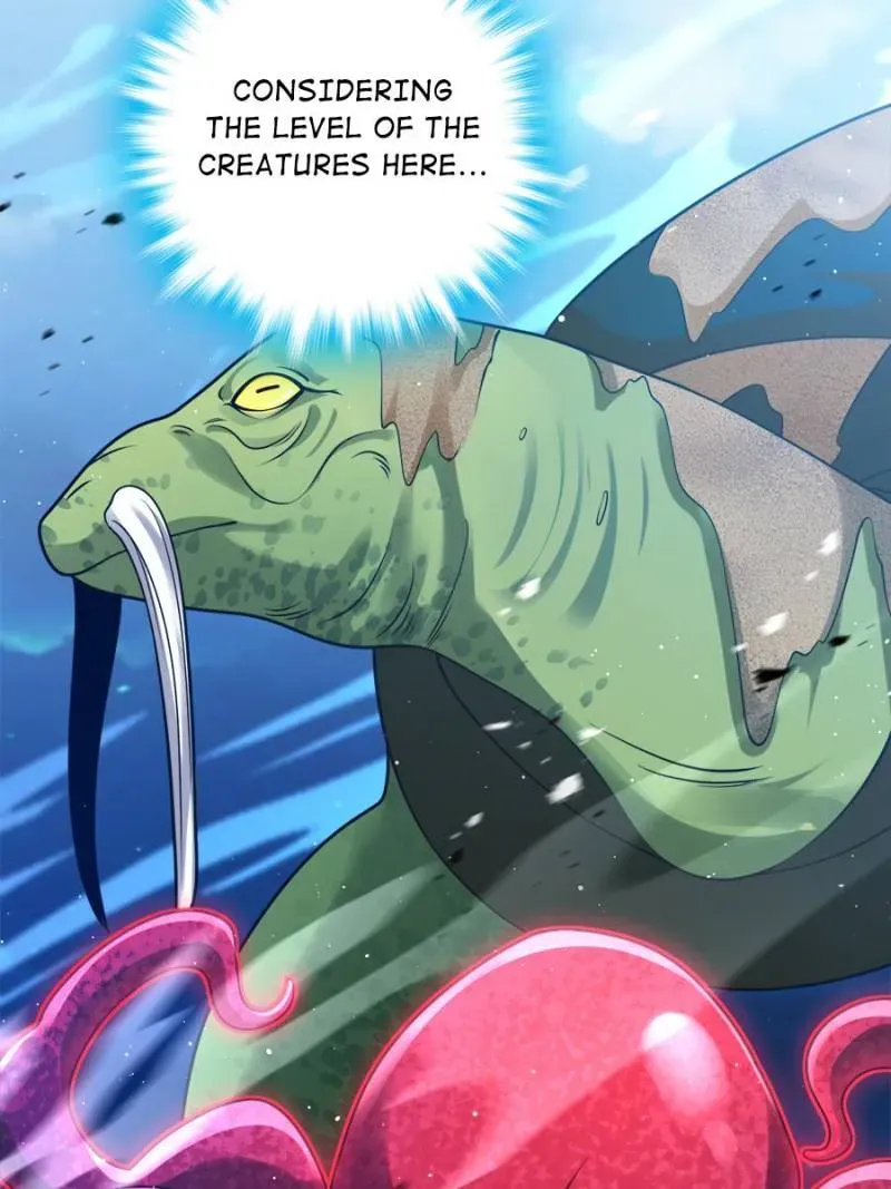 Spare Me, Great Lord! Chapter 736 page 23 - 