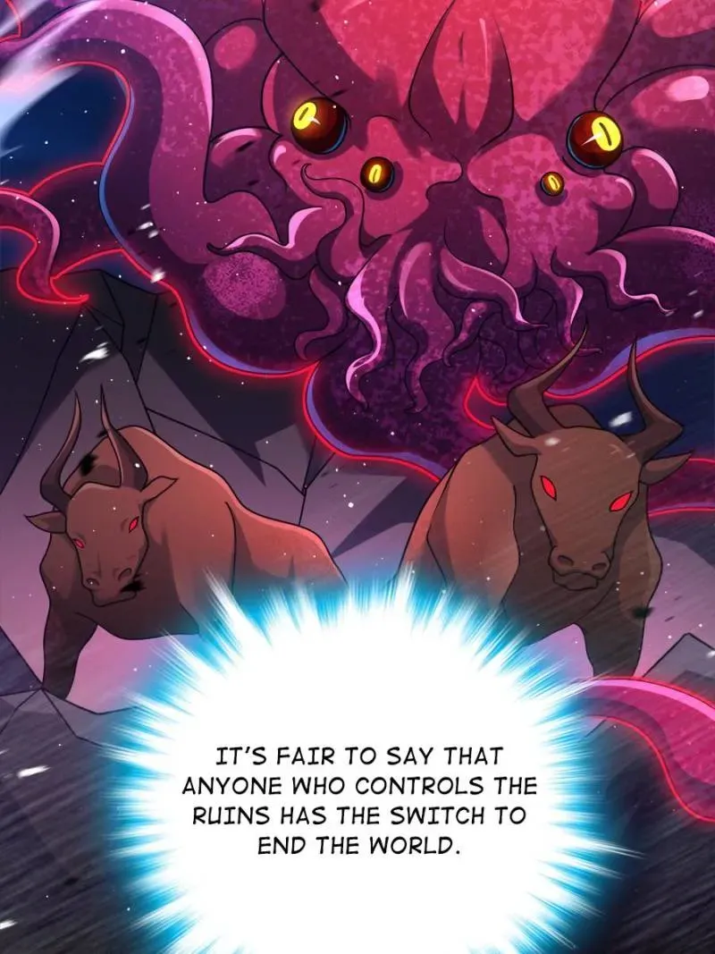 Spare Me, Great Lord! Chapter 736 page 24 - 