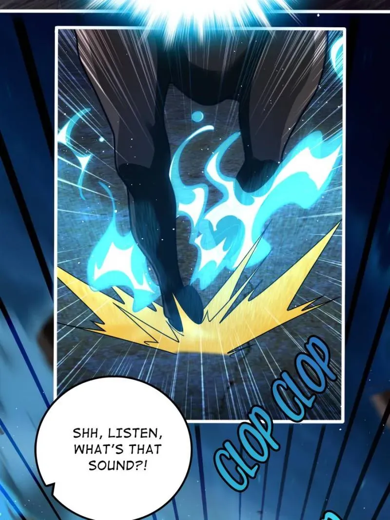 Spare Me, Great Lord! Chapter 736 page 25 - 