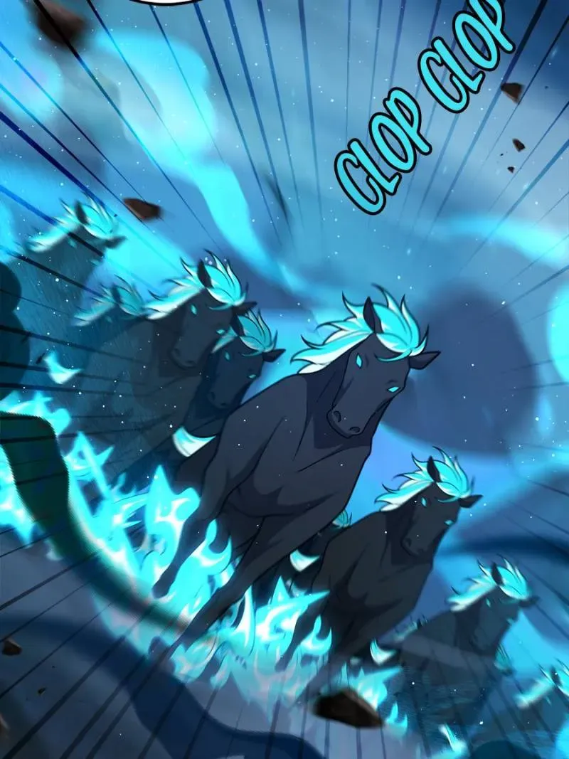 Spare Me, Great Lord! Chapter 736 page 26 - 