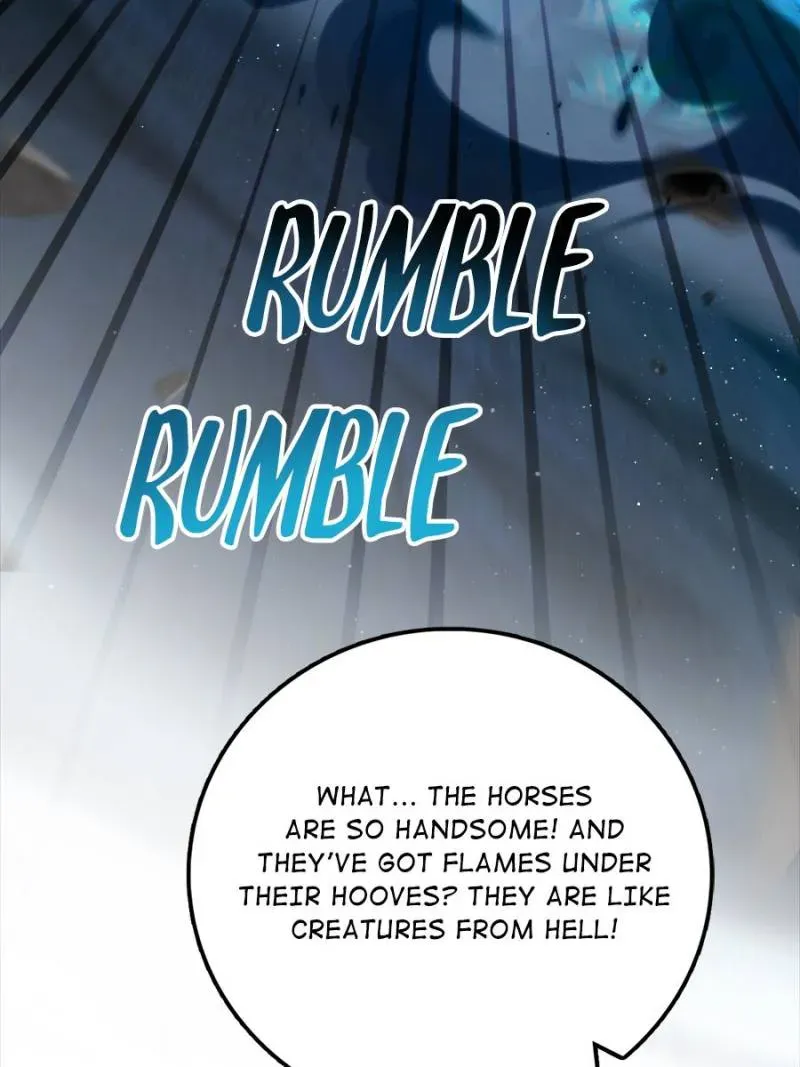 Spare Me, Great Lord! Chapter 736 page 27 - 