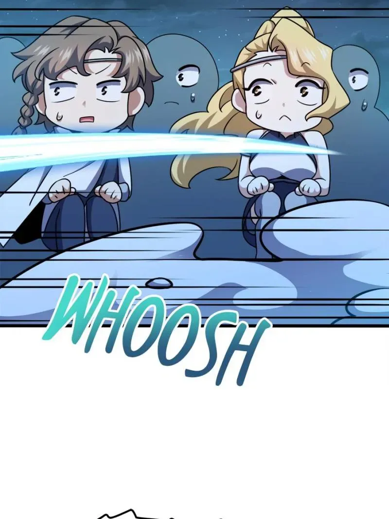 Spare Me, Great Lord! Chapter 736 page 32 - 