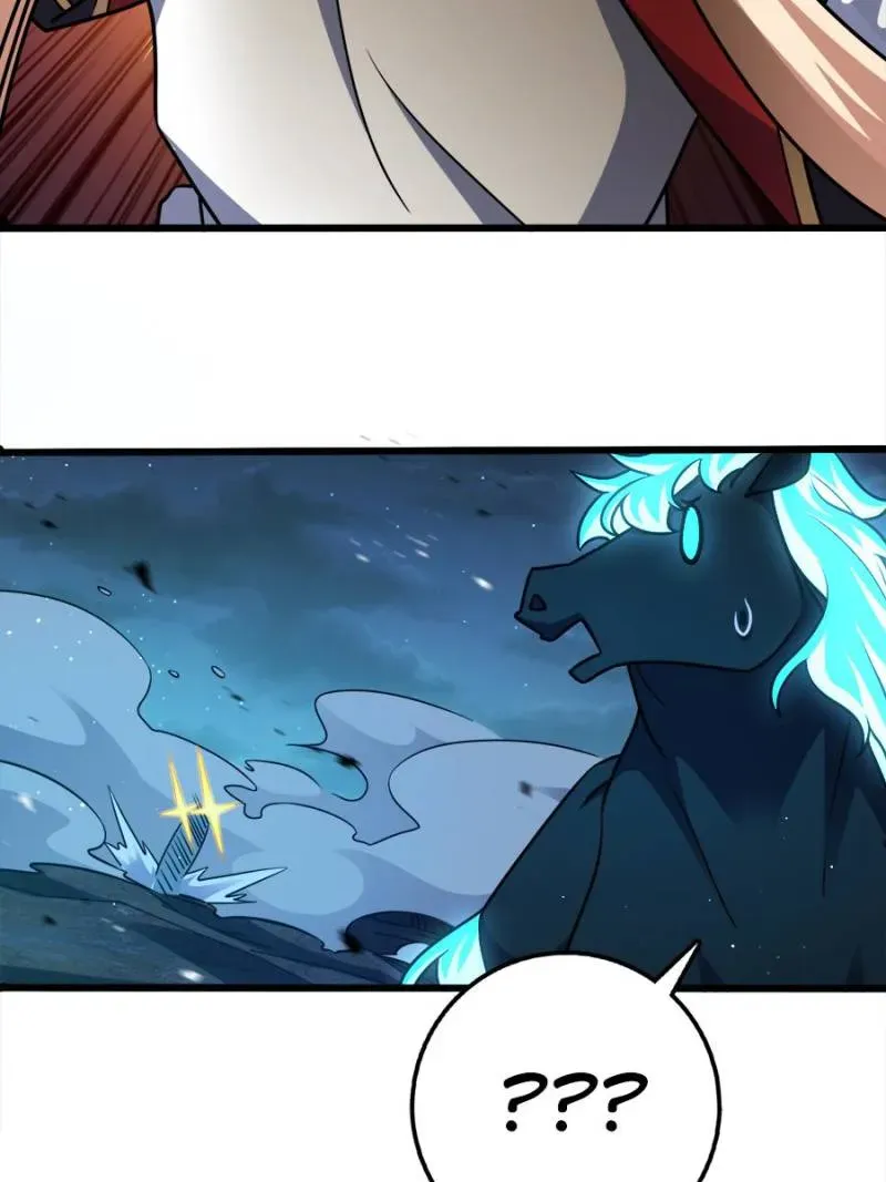 Spare Me, Great Lord! Chapter 736 page 34 - 