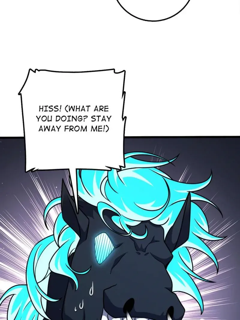 Spare Me, Great Lord! Chapter 736 page 35 - 