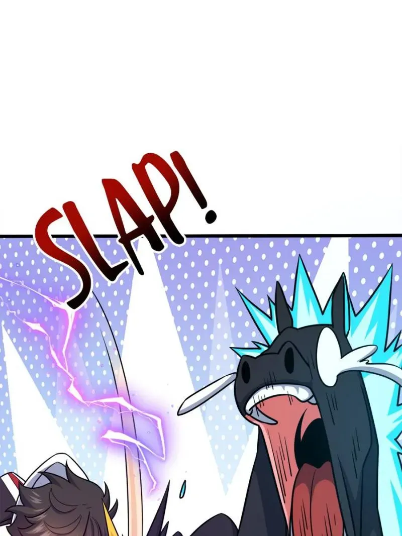 Spare Me, Great Lord! Chapter 736 page 38 - 