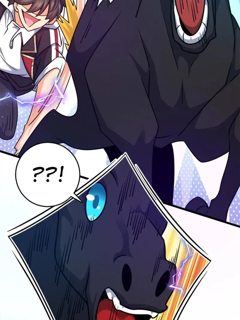 Spare Me, Great Lord! Chapter 736 page 39 - 