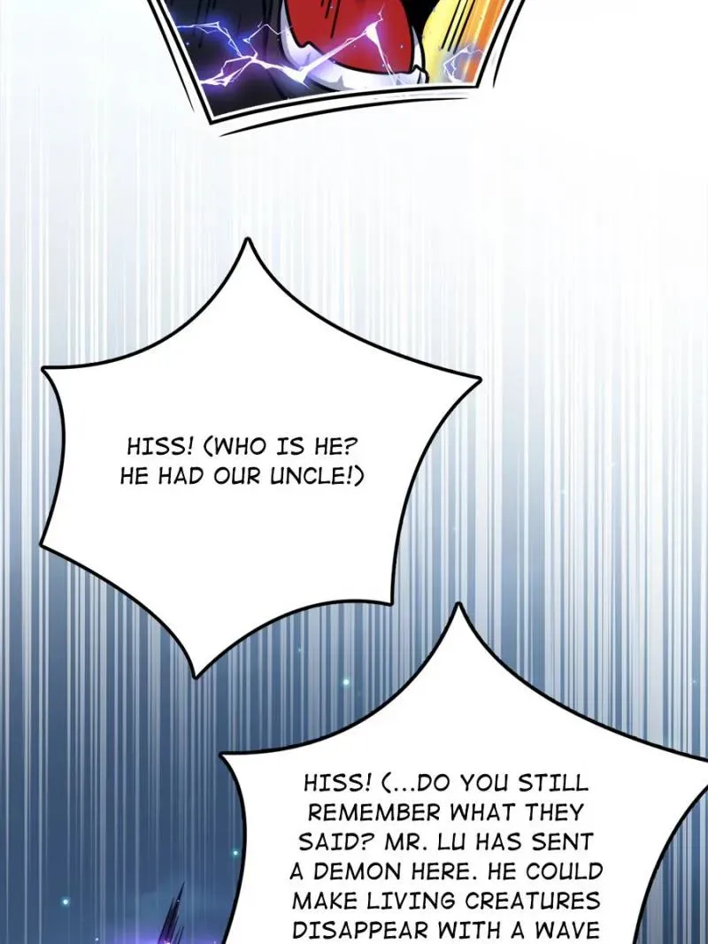 Spare Me, Great Lord! Chapter 736 page 40 - 