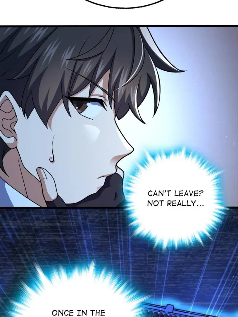 Spare Me, Great Lord! Chapter 736 page 5 - 