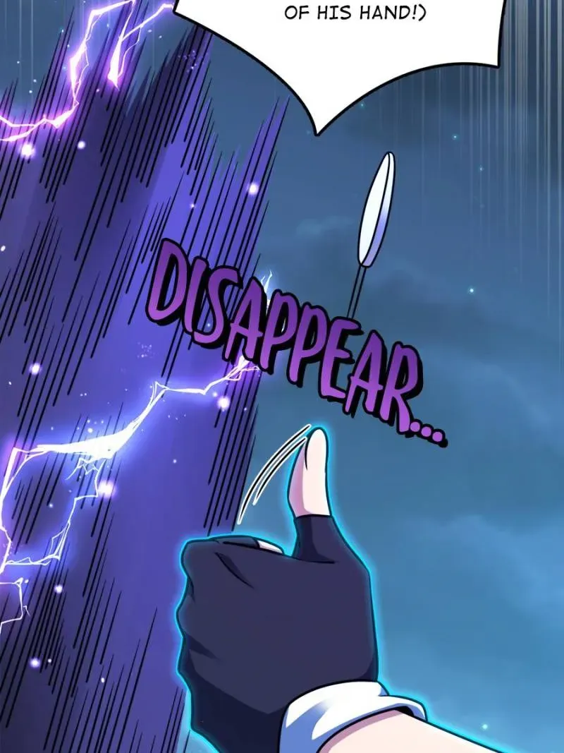 Spare Me, Great Lord! Chapter 736 page 41 - 