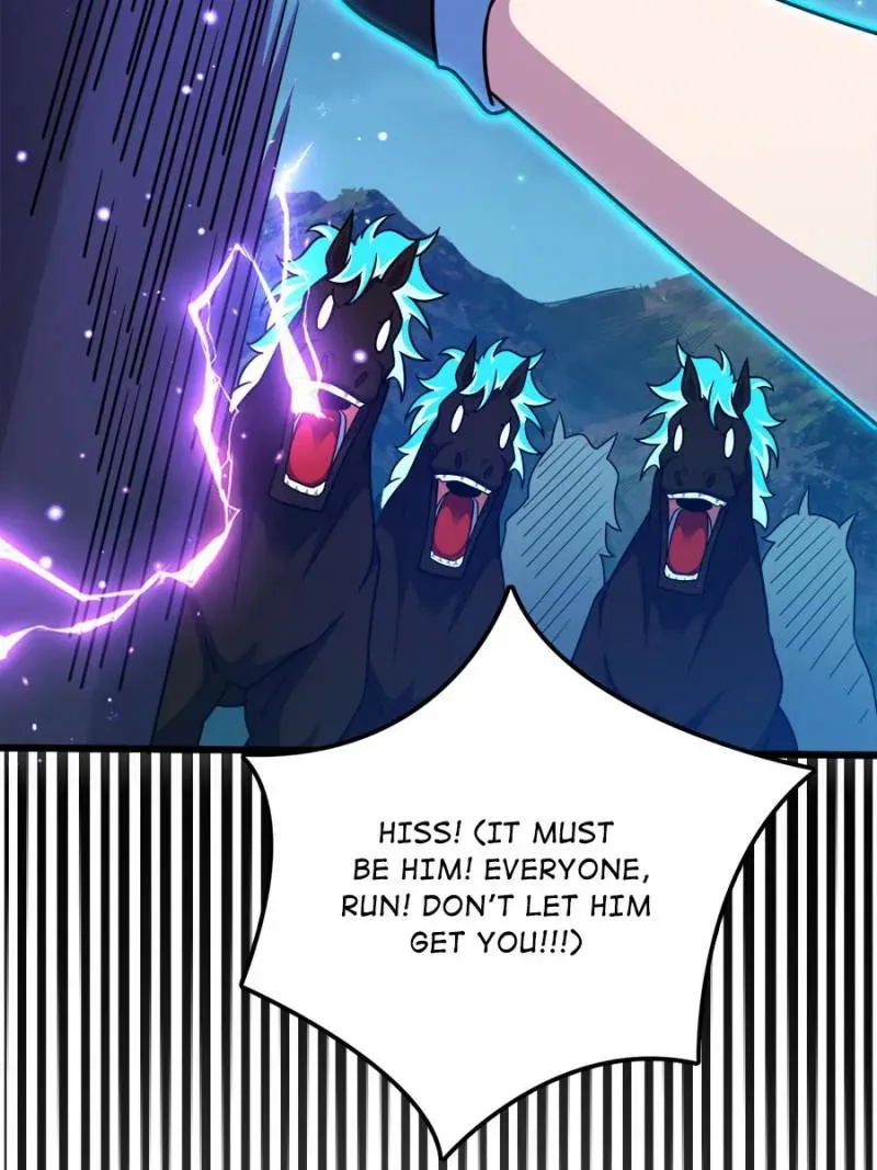 Spare Me, Great Lord! Chapter 736 page 42 - 
