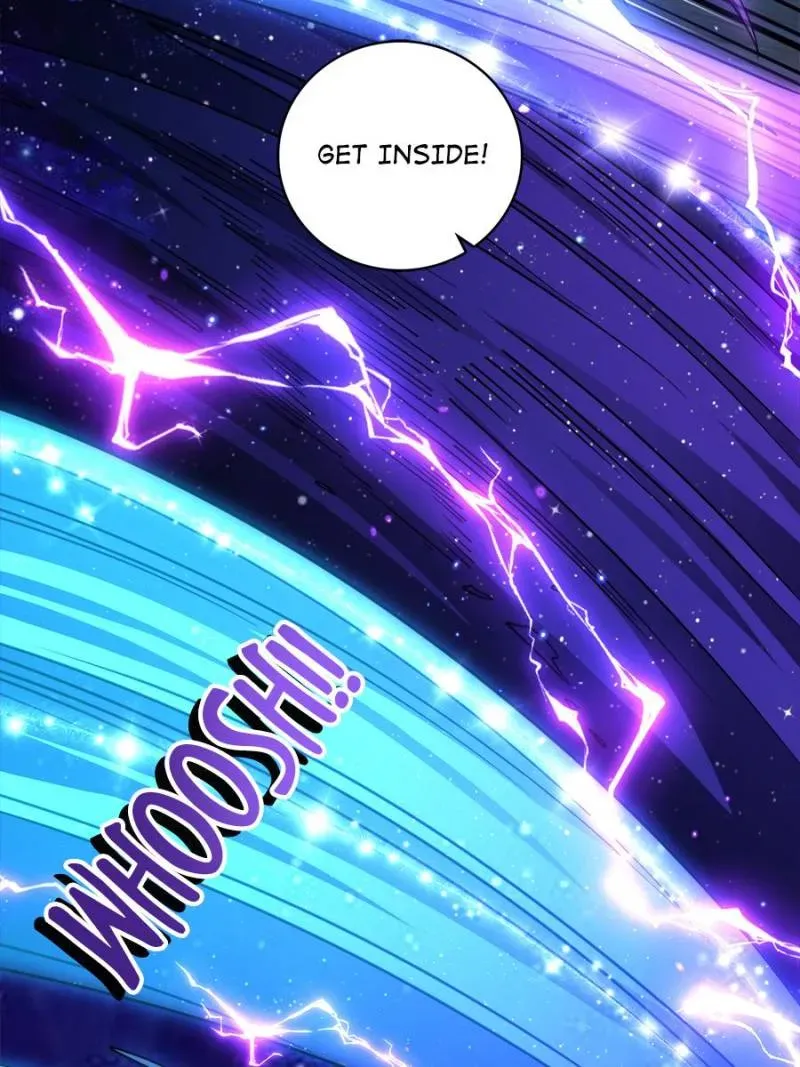 Spare Me, Great Lord! Chapter 736 page 50 - 
