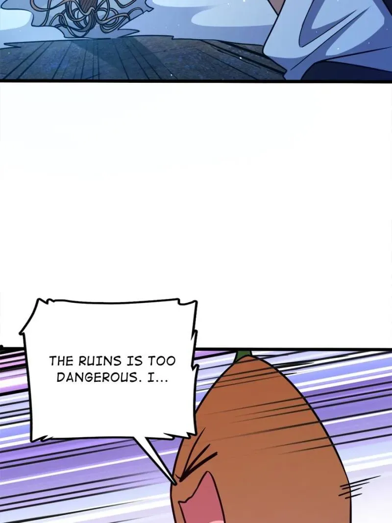 Spare Me, Great Lord! Chapter 736 page 58 - 