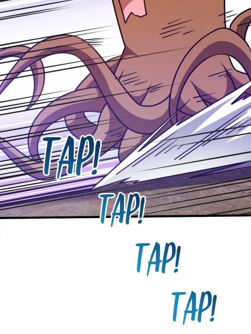 Spare Me, Great Lord! Chapter 736 page 59 - 