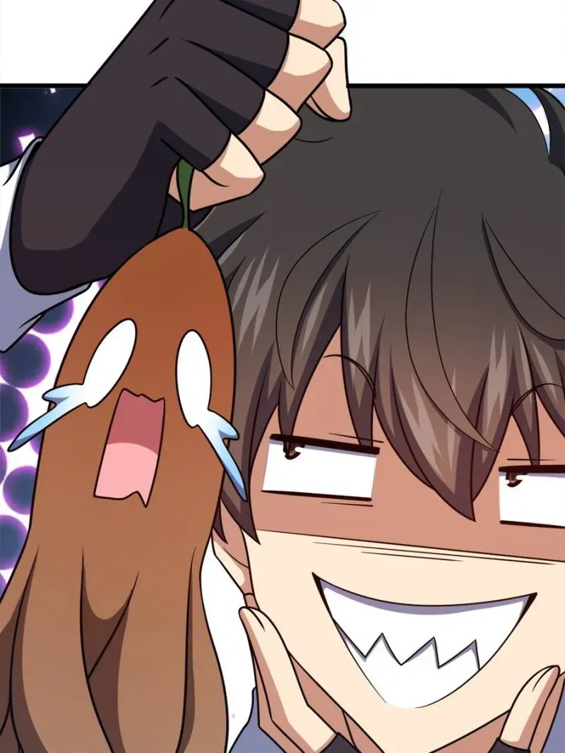 Spare Me, Great Lord! Chapter 736 page 61 - 