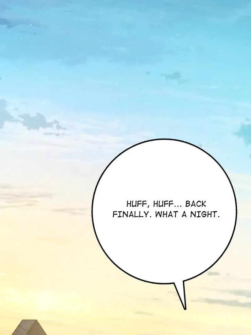 Spare Me, Great Lord! Chapter 736 page 68 - 