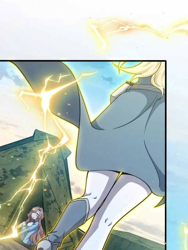 Spare Me, Great Lord! Chapter 736 page 77 - 