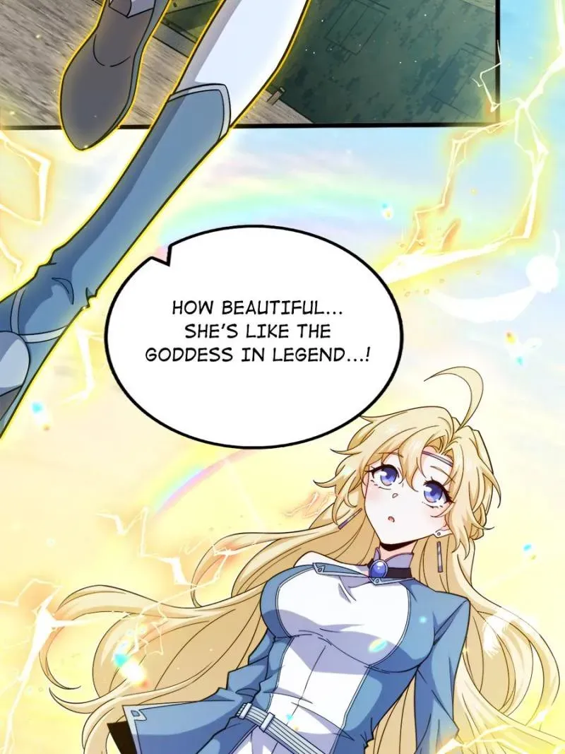 Spare Me, Great Lord! Chapter 736 page 78 - 