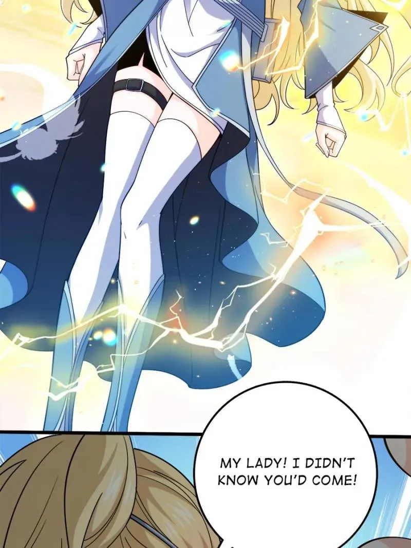 Spare Me, Great Lord! Chapter 736 page 79 - 