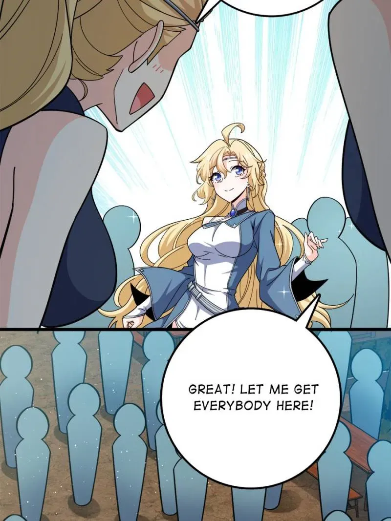 Spare Me, Great Lord! Chapter 736 page 80 - 