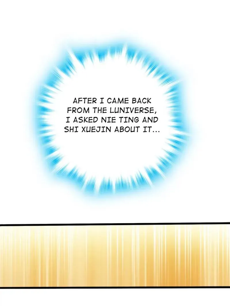 Spare Me, Great Lord! Chapter 736 page 9 - 