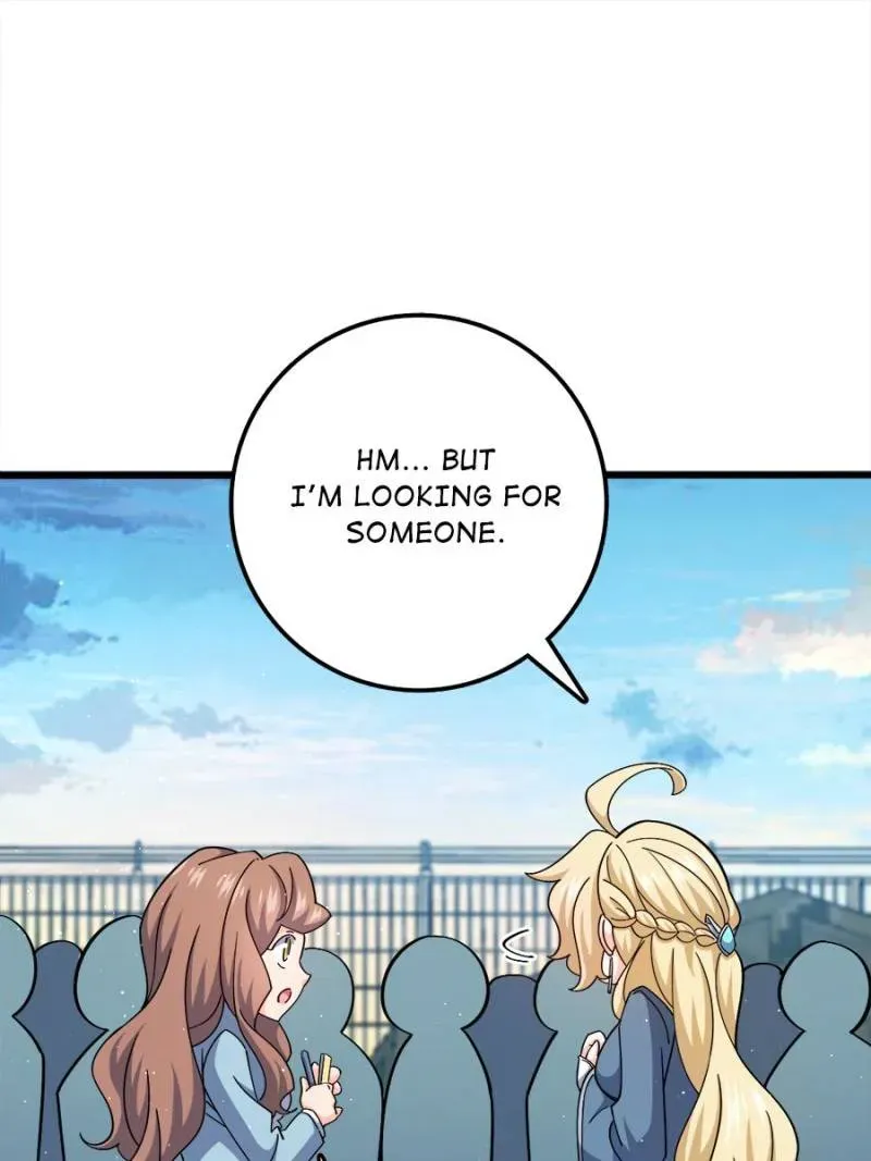 Spare Me, Great Lord! Chapter 736 page 85 - 