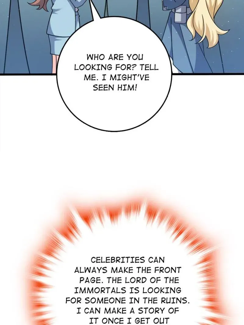 Spare Me, Great Lord! Chapter 736 page 86 - 