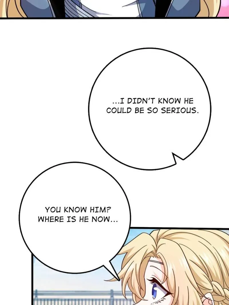 Spare Me, Great Lord! Chapter 736 page 89 - 