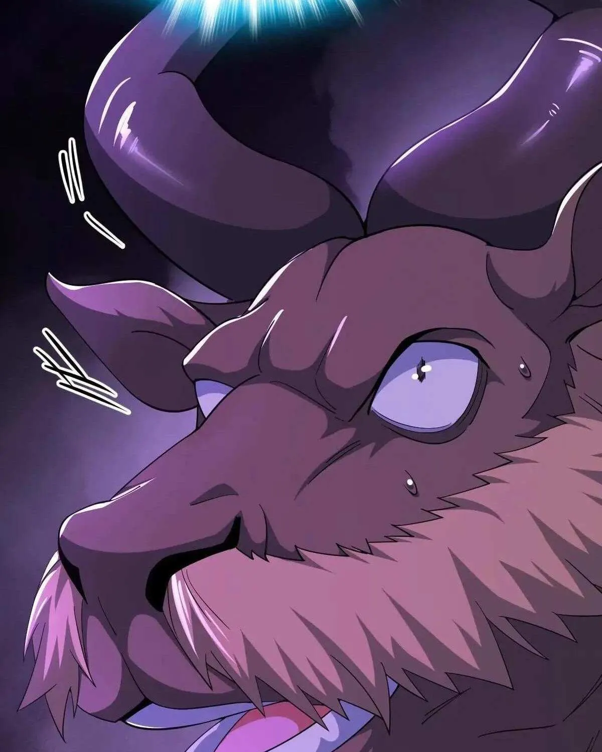 Spare Me, Great Lord! Chapter 737 page 104 - 